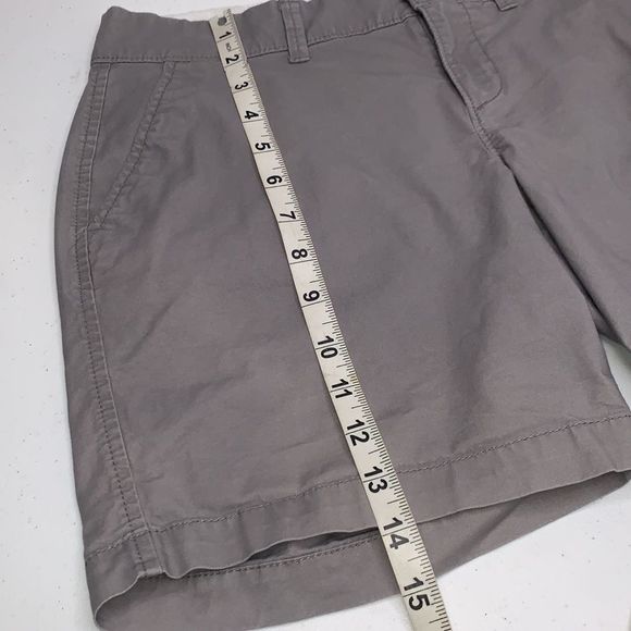 Old Navy Gray Shorts - Picture 4 of 7